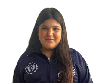 ARIANA ISABEL CORREIA CAVACO