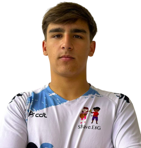 AFONSO DOS SANTOS JANEIRO  JULIÃO DELGADO