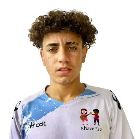 GONÇALO ALEXANDRE PEPE CORREIA