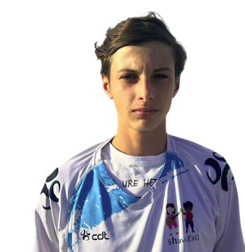 SALVADOR JOSÉ AMIEXA CASTELHANO