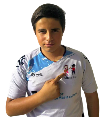 RODRIGO JOSÉ PEREIRA ROMEIRO