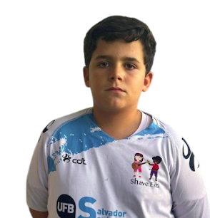 SANTIAGO CARDOSO DEODATO