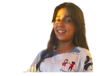 BEATRIZ SOFIA  PEPE CORREIA