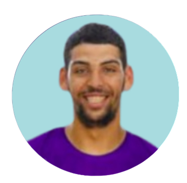 (L-32) Leandro Santos