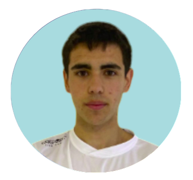 (L-18) Frederico Rodrigues