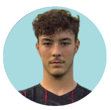 (N-49) Rodrigo Pereira