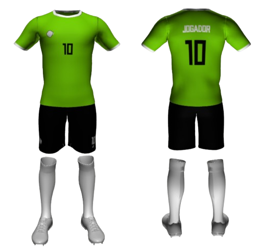 Missão Futuros F.C.