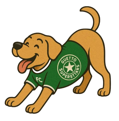 Guetto Superstars F.C.